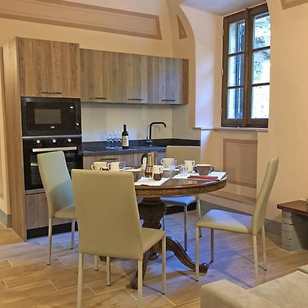 Suite Apartment Castello Вольтерра Экстерьер фото