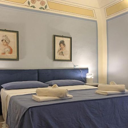 Suite Apartment Castello Вольтерра Экстерьер фото