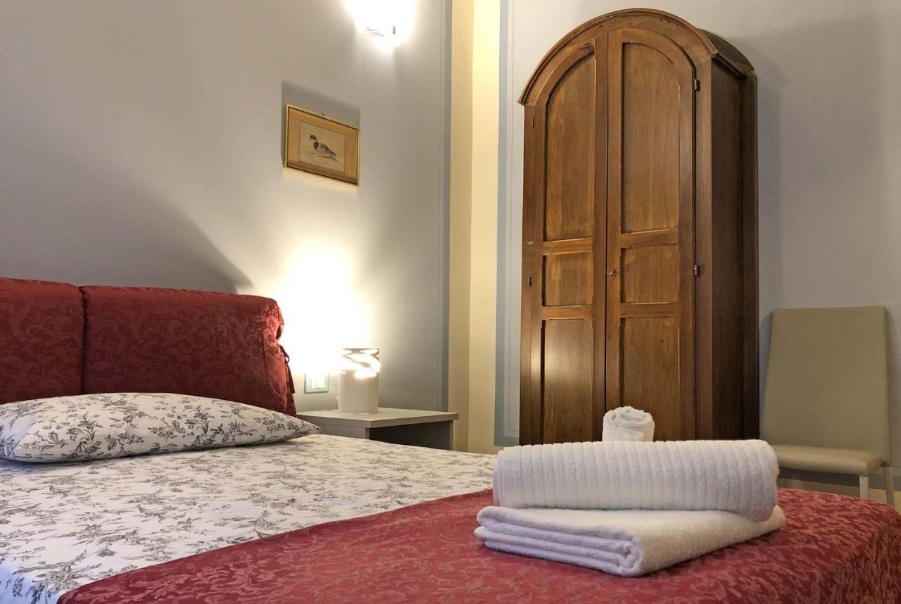 Suite Apartment Castello Вольтерра Экстерьер фото