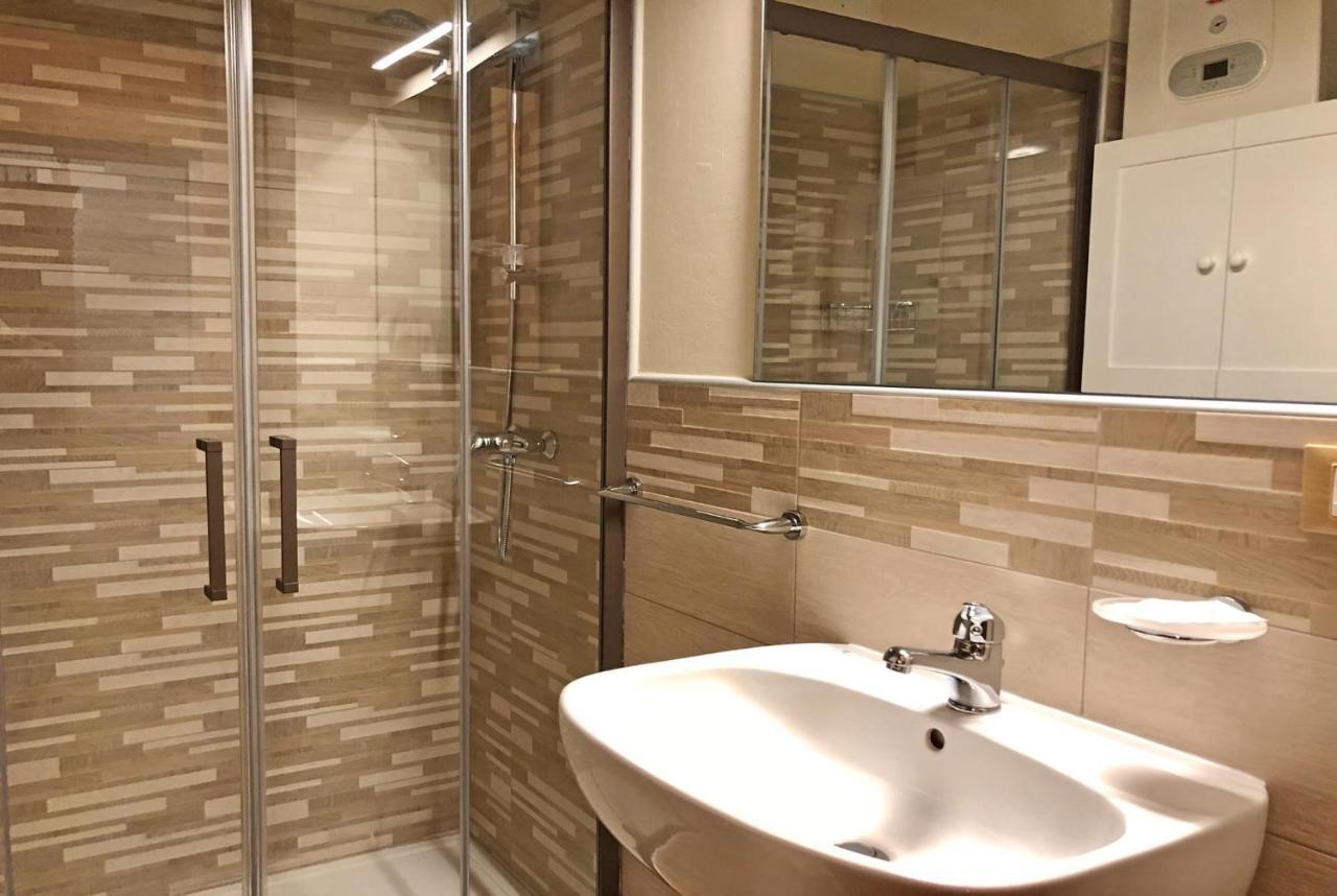 Suite Apartment Castello Вольтерра Экстерьер фото